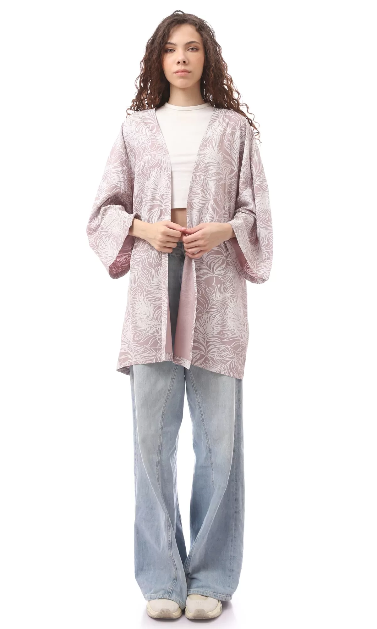 O171102 Women Cardigan