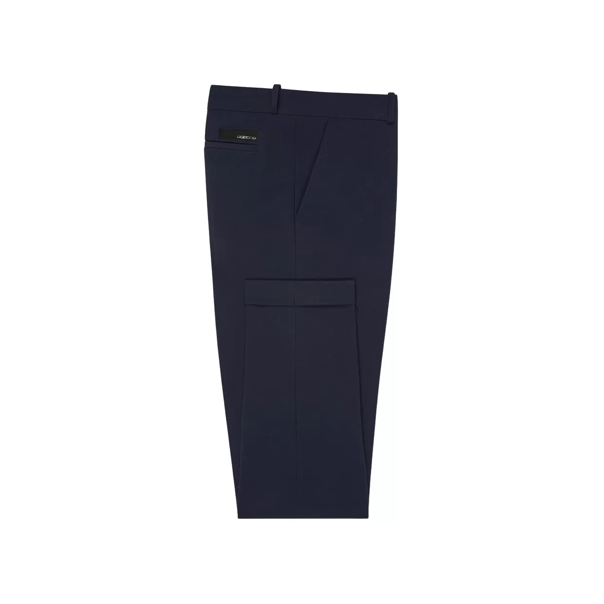 Pantaloni Uomo RRD Winter Chino Blu