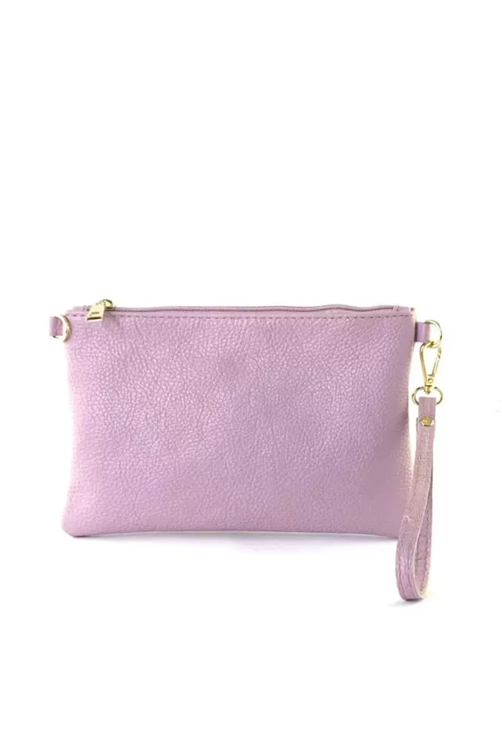 POCHETTE POUCH LILLA