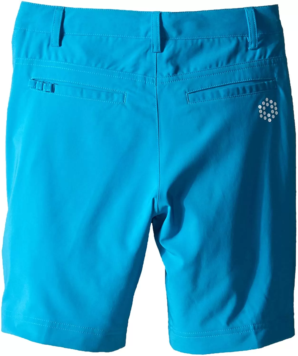 Puma Golf Boy's Tech Bermuda Shorts