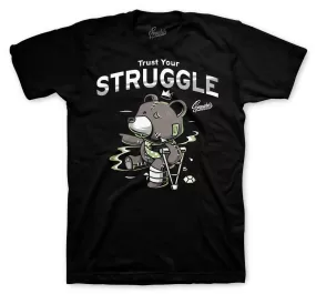 Resin Trust Your Struggle Shirt