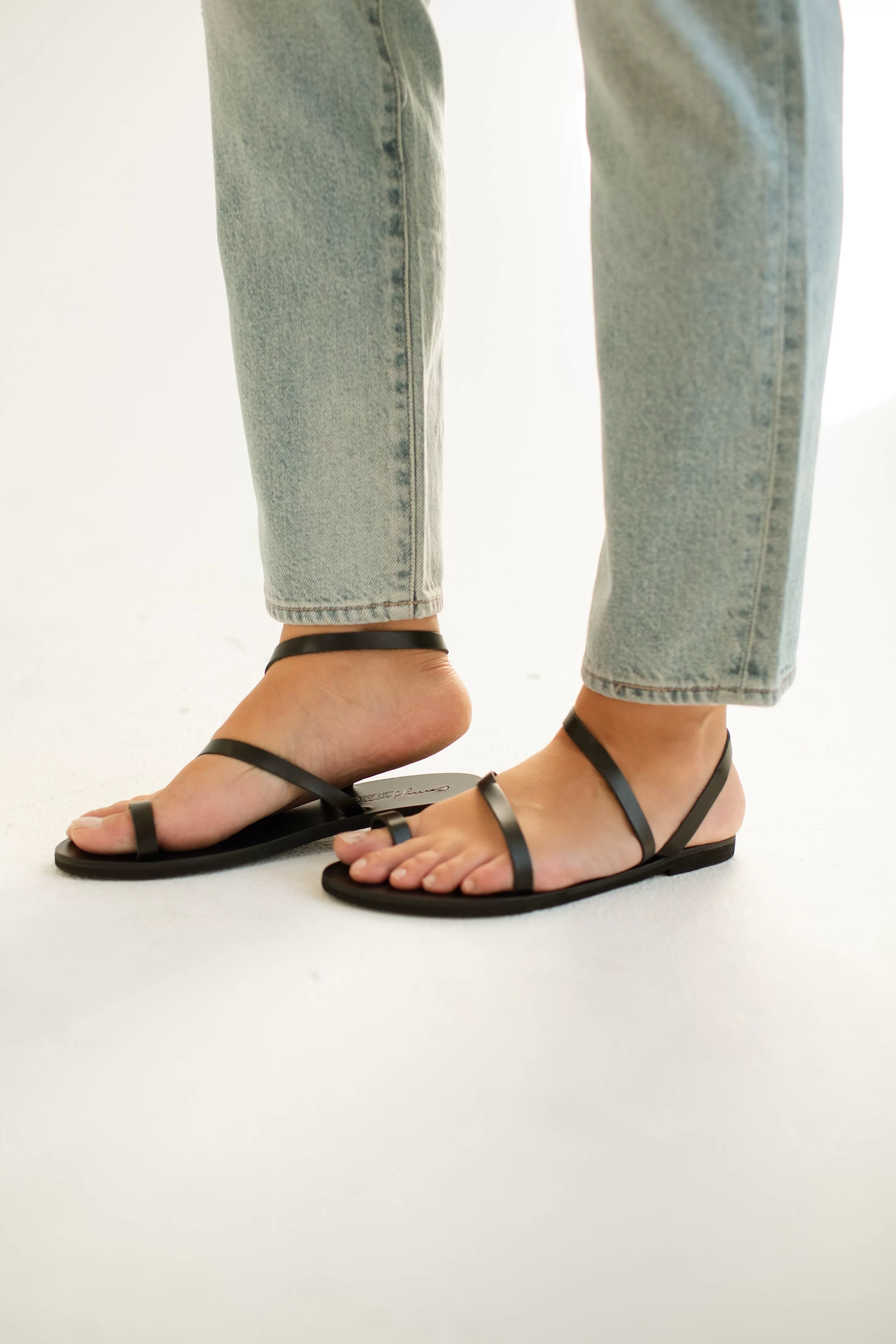 Rhodes Sandals