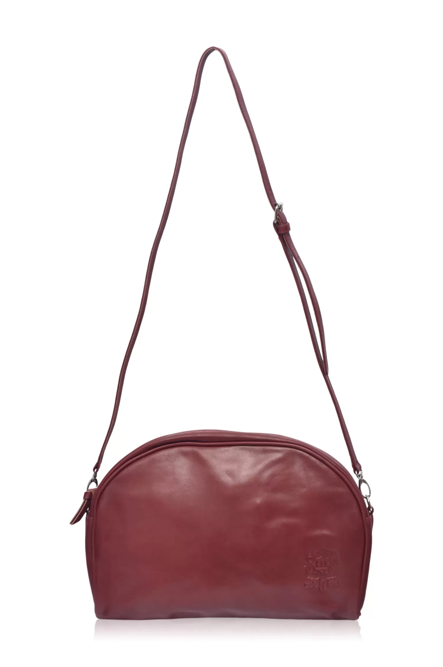 Sabine Leather Handbag