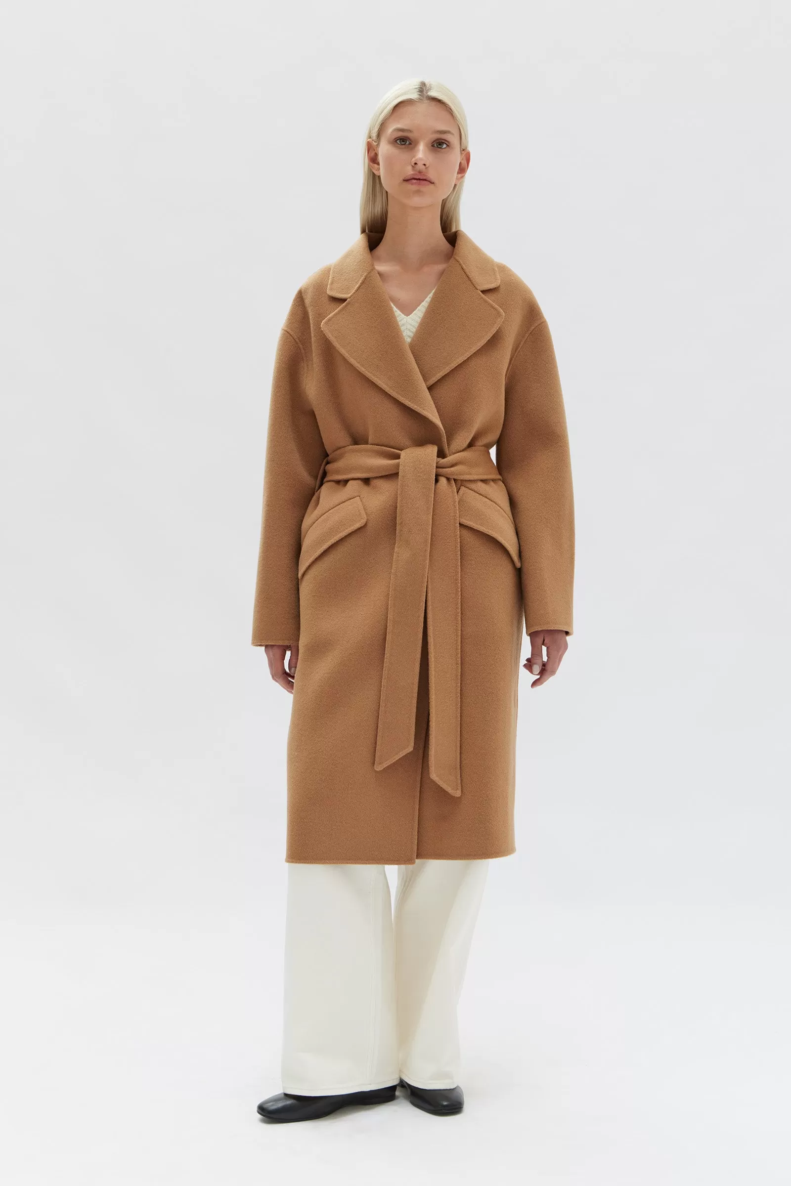 Sadie Coat