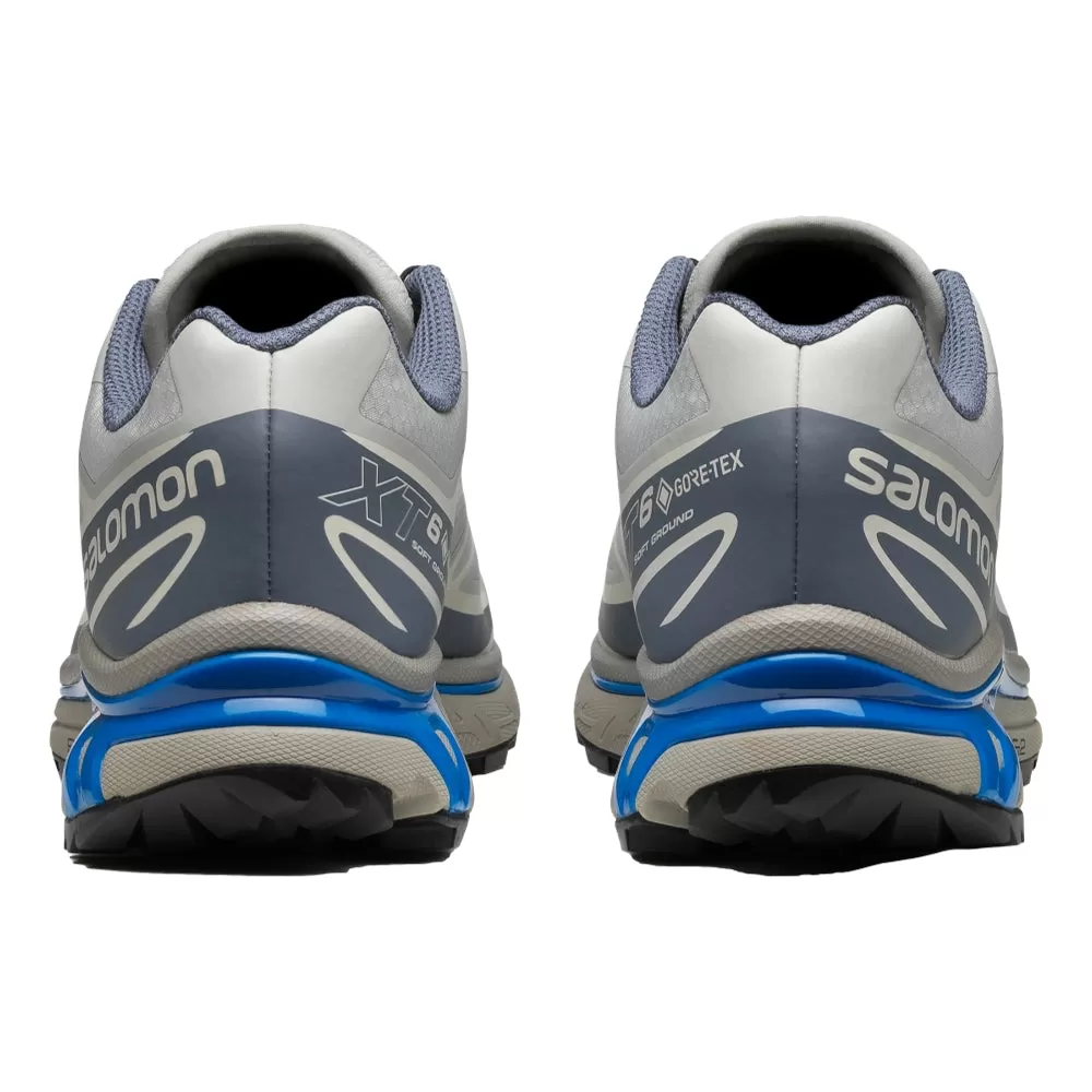 SALOMON XT-6 GTX-GREY