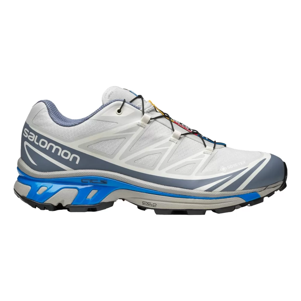 SALOMON XT-6 GTX-GREY