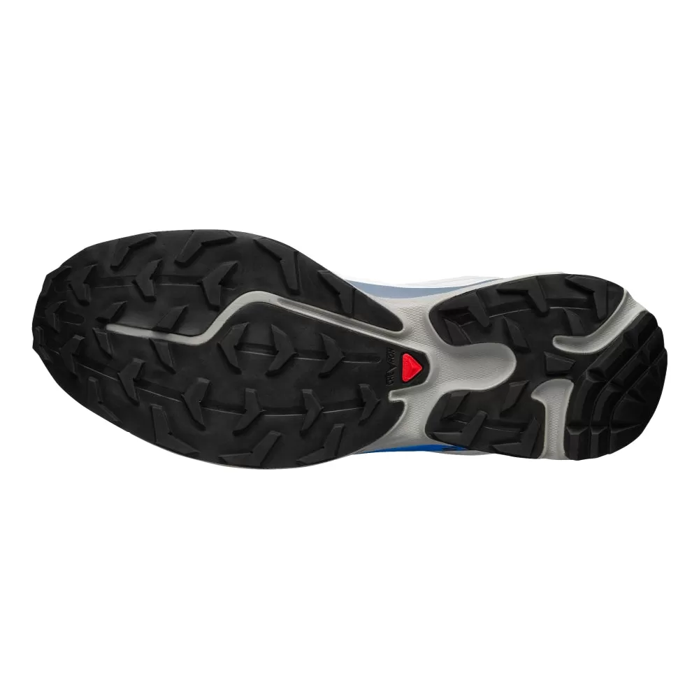 SALOMON XT-6 GTX-GREY