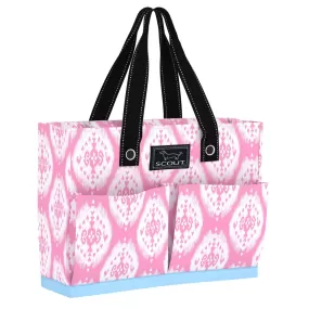 Scout Ikant Belize Uptown Girl Pocket Tote Bag