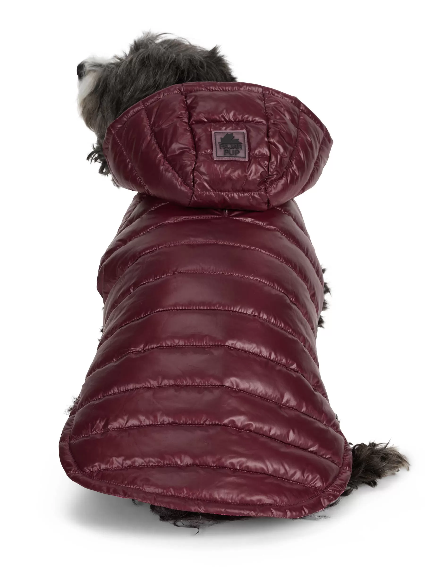 Seymour Lightweight Puffer for Dogs