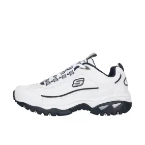 Skechers Energy - After Burn White/Navy