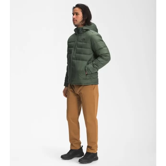 The North Face Aconcagua 2 Hoody (Men's) Thyme