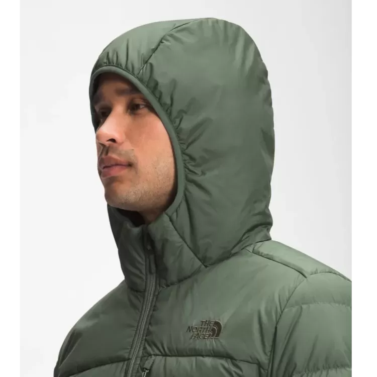 The North Face Aconcagua 2 Hoody (Men's) Thyme