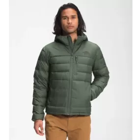 The North Face Aconcagua 2 Hoody (Men's) Thyme