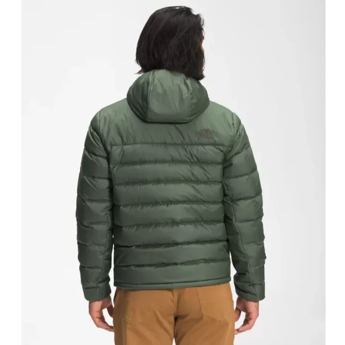 The North Face Aconcagua 2 Hoody (Men's) Thyme