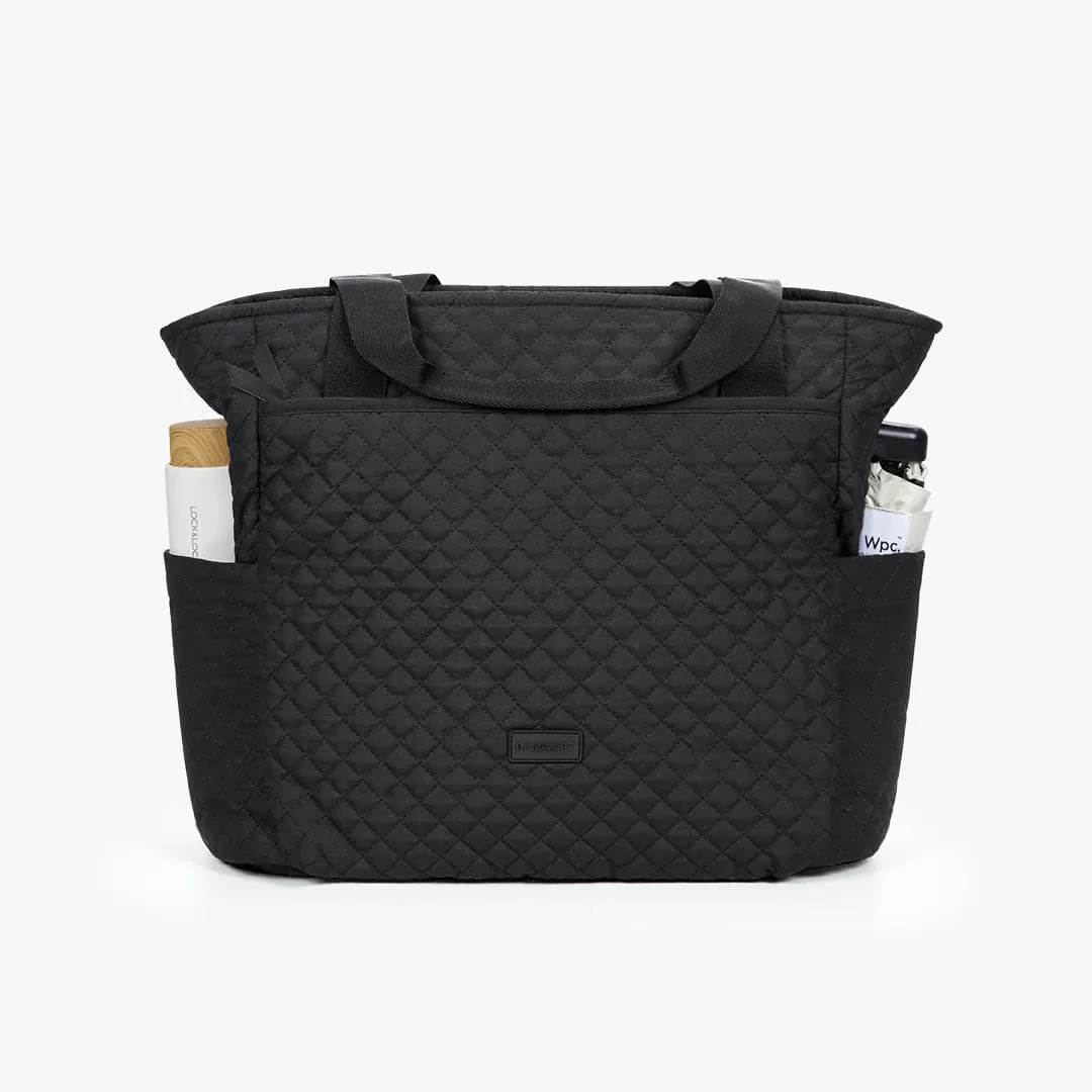 The Wanderland Travel Tote