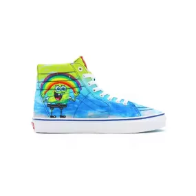 Vans - Unisex Vans X SpongeBob Sk8-Hi 38 DX Shoes (32QGZAW)