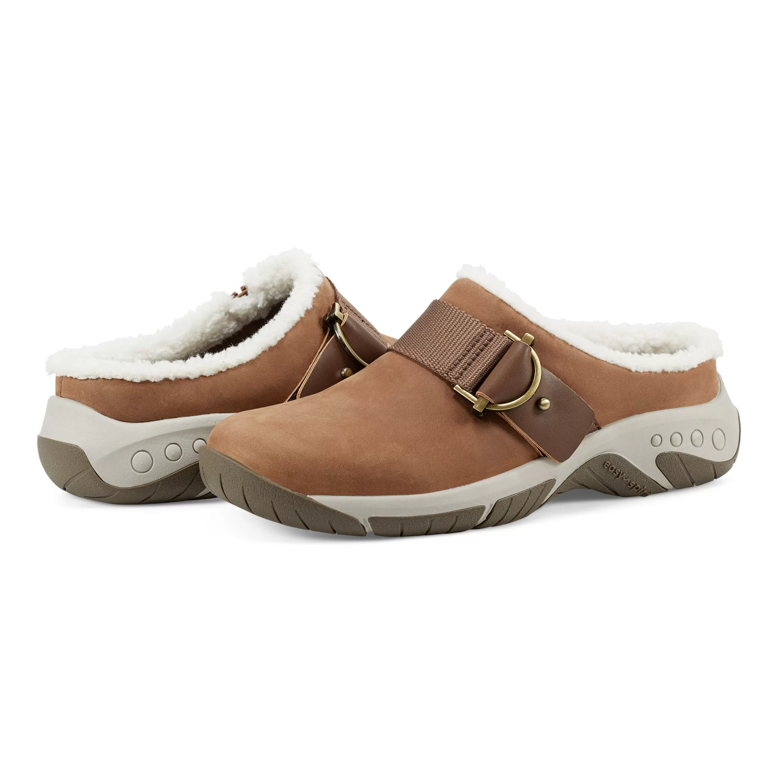 Wend Slip-on Casual Clogs