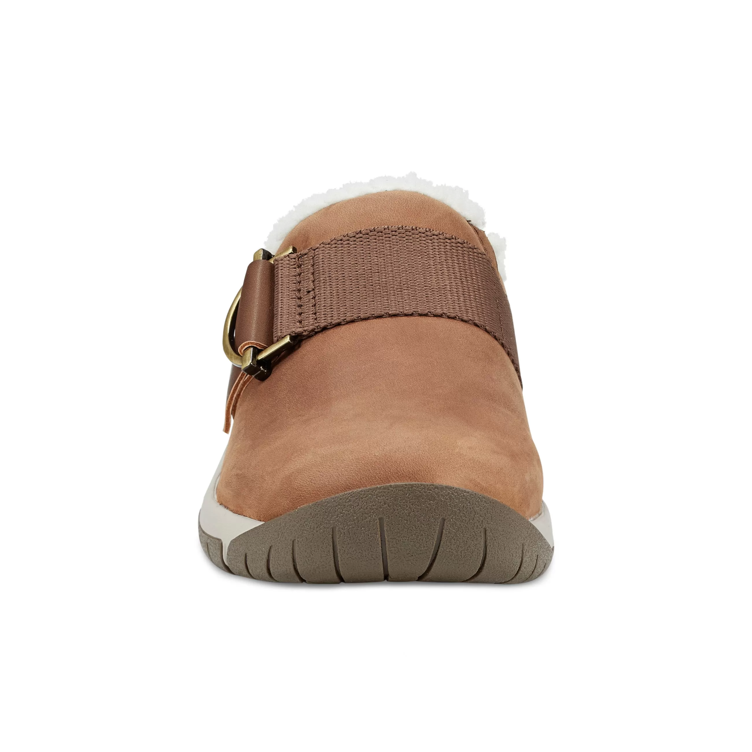 Wend Slip-on Casual Clogs