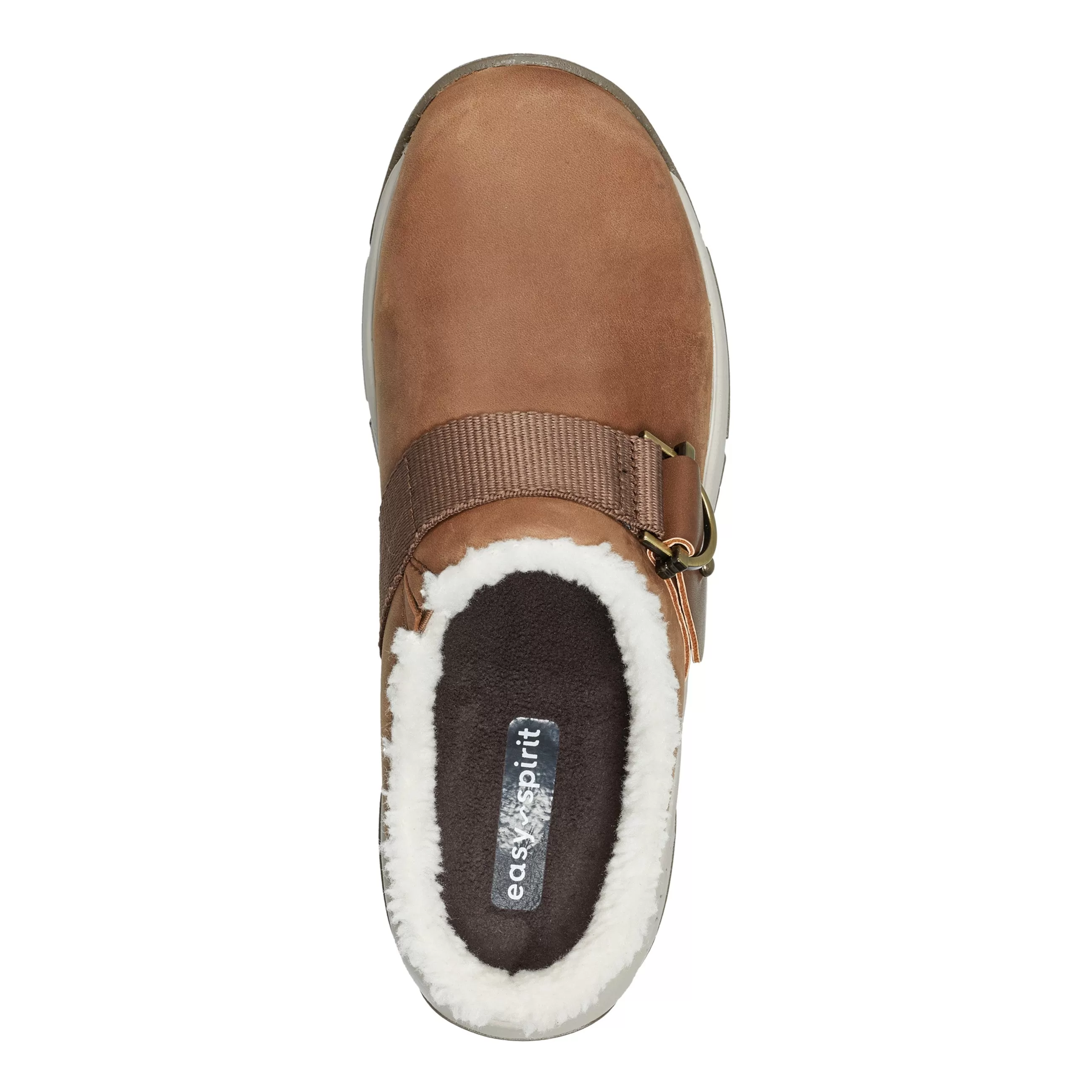 Wend Slip-on Casual Clogs