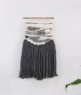 Woven Wall Hanging