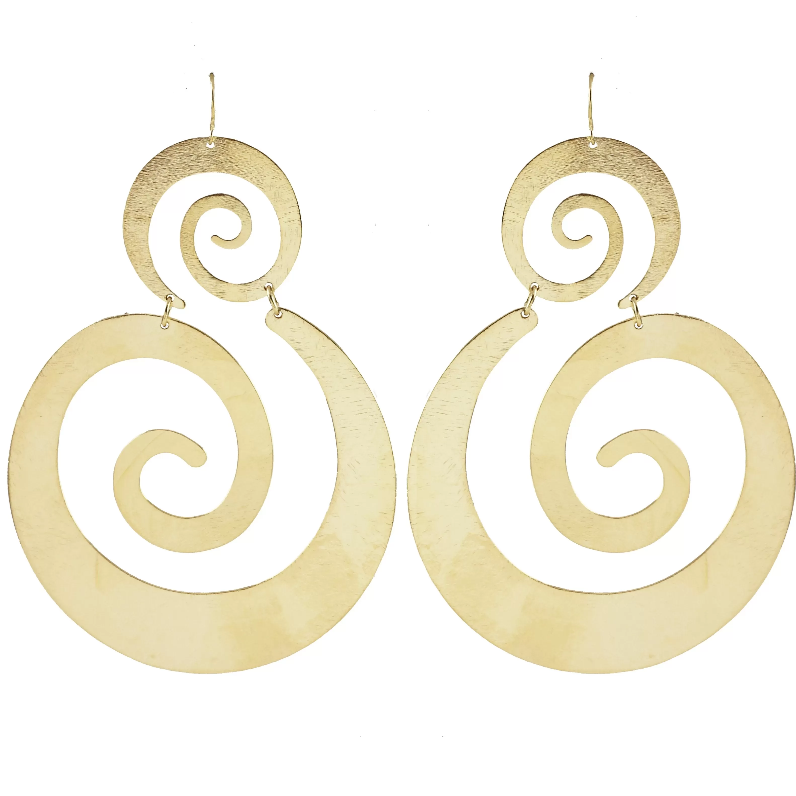 Zorka Earrings